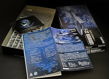 Amazon | トミーテック 技MIX 技ACE04 エースコンバット F-22